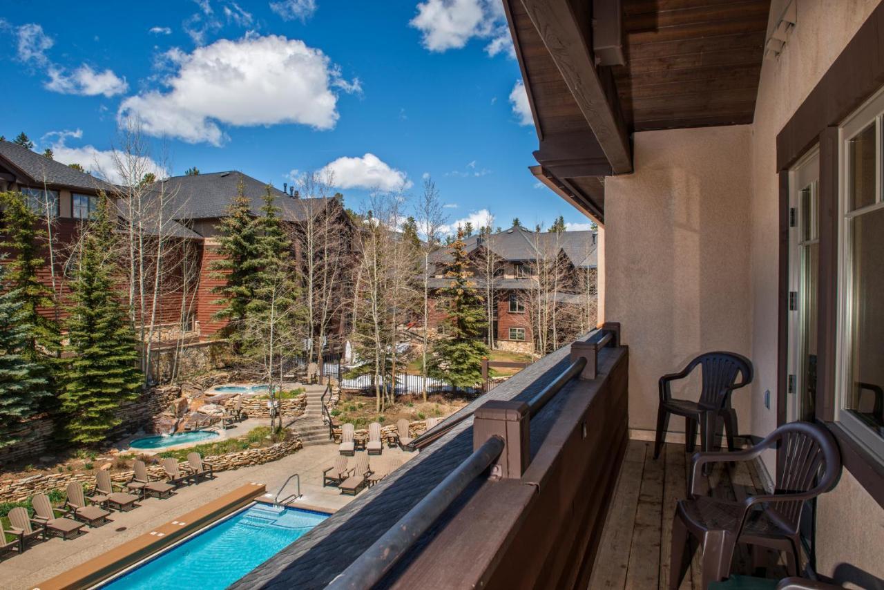 Grand Timber Lodge بريكنريدج المظهر الخارجي الصورة