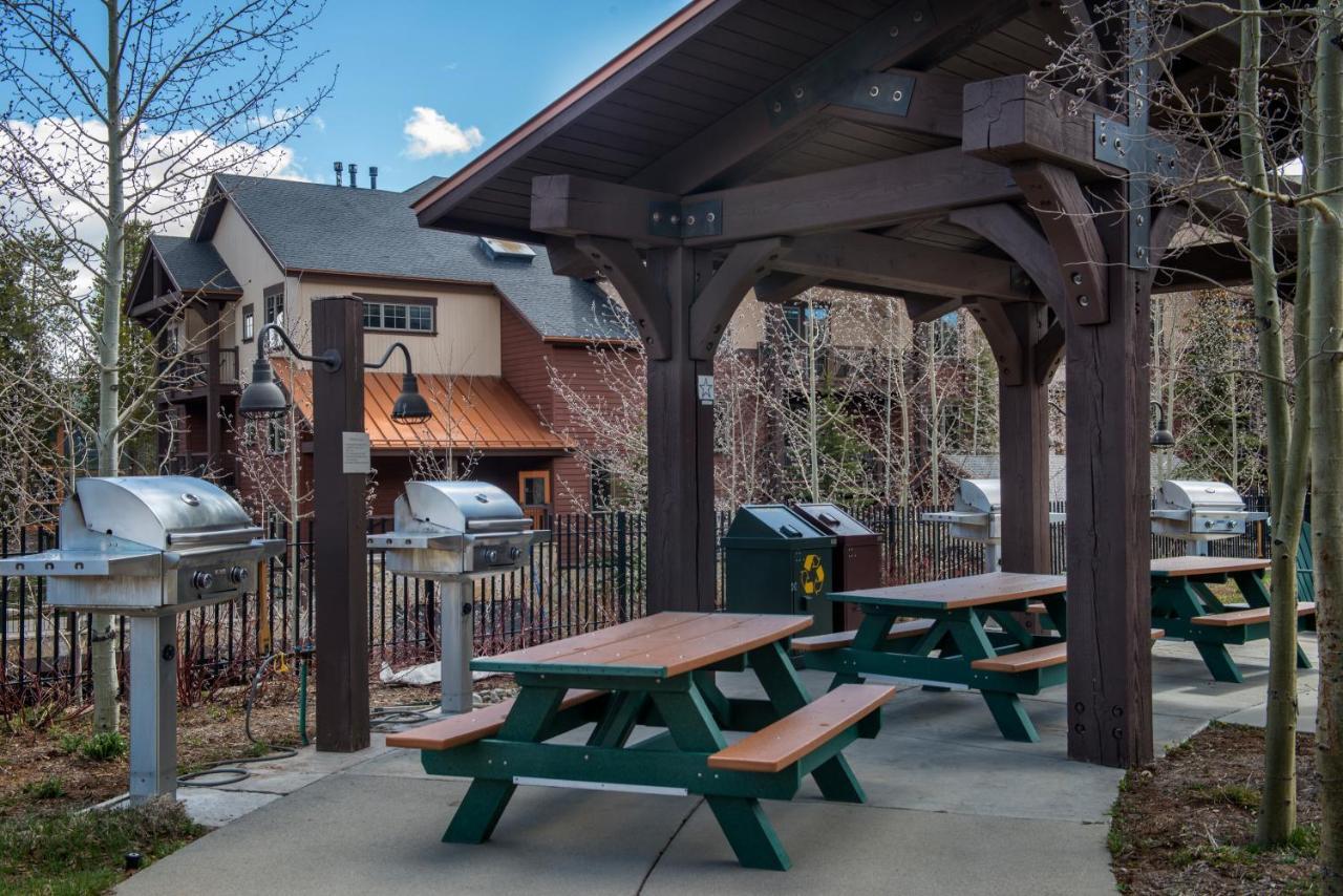 Grand Timber Lodge بريكنريدج المظهر الخارجي الصورة