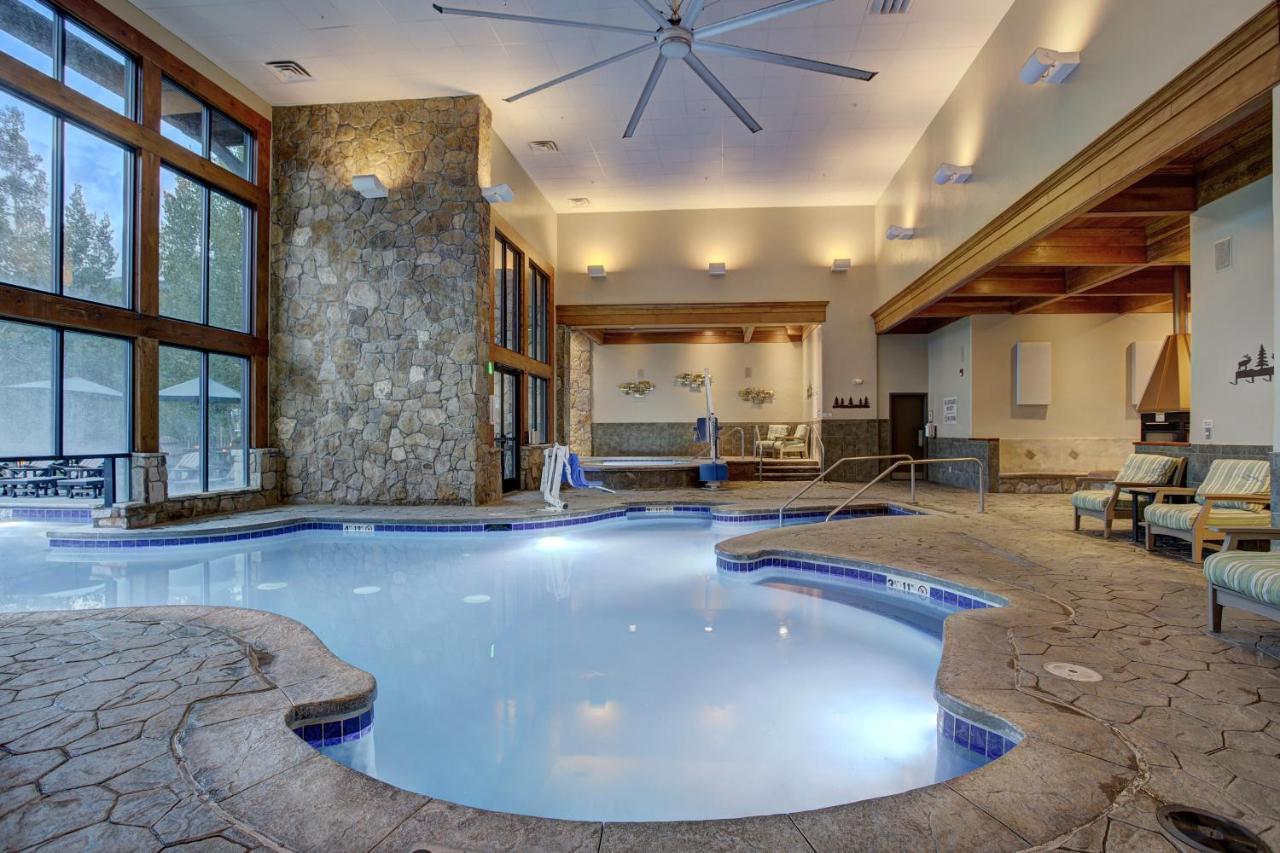 Grand Timber Lodge بريكنريدج المظهر الخارجي الصورة