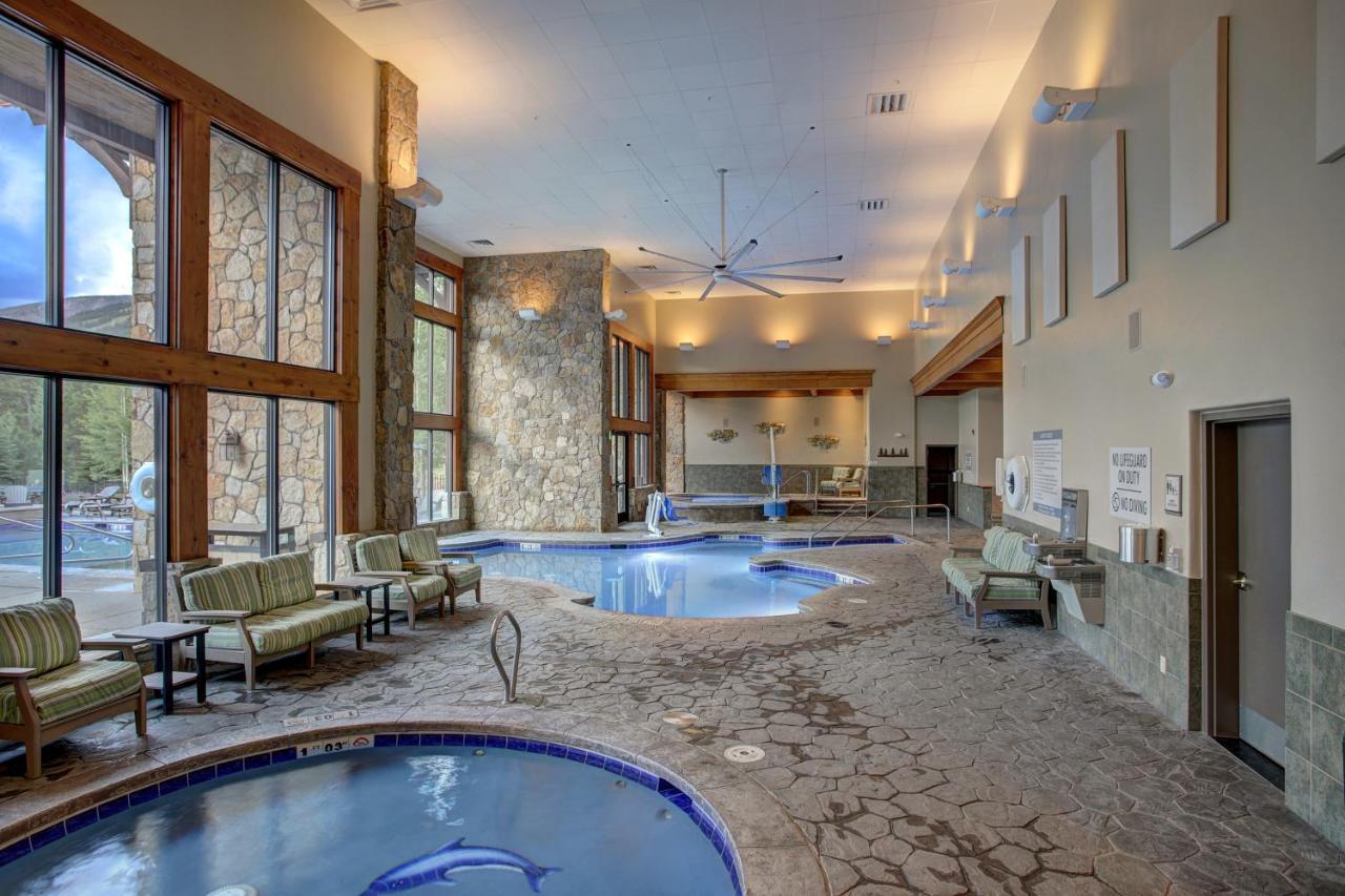 Grand Timber Lodge بريكنريدج المظهر الخارجي الصورة
