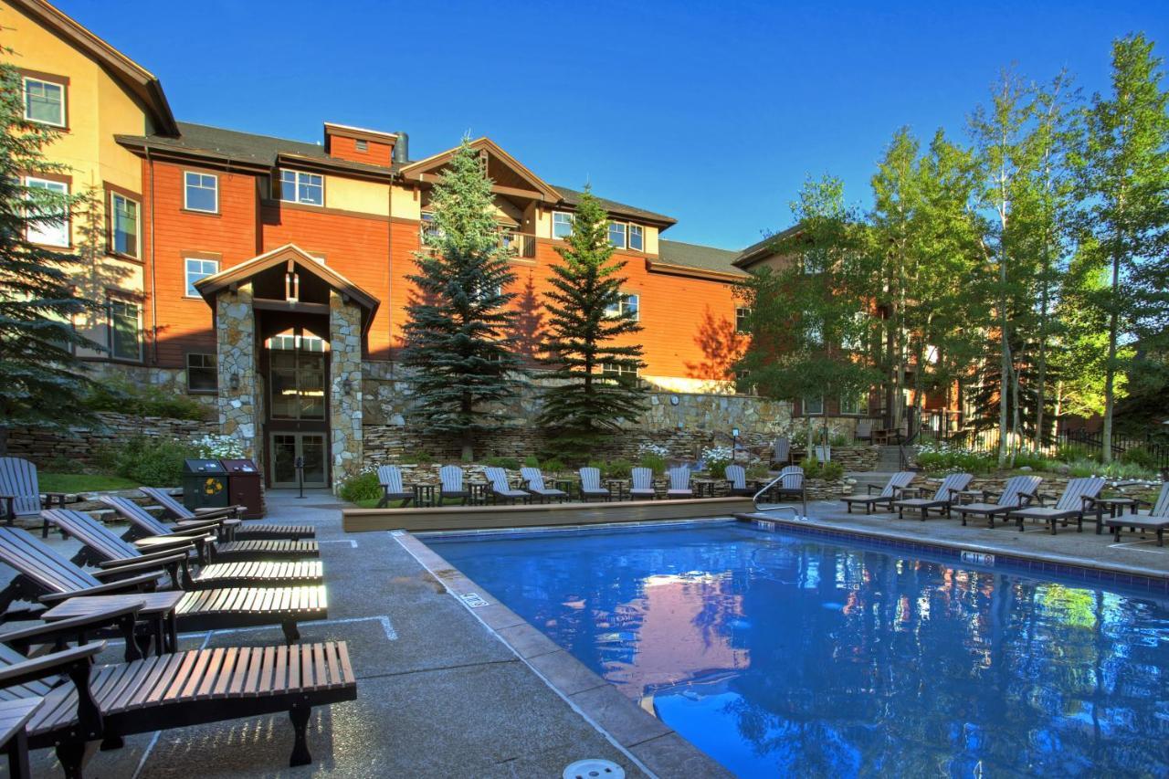 Grand Timber Lodge بريكنريدج المظهر الخارجي الصورة
